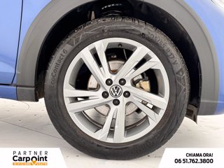 VOLKSWAGEN Taigo 1.0 tsi r-line 110cv 13
