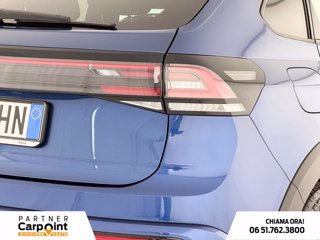 VOLKSWAGEN Taigo 1.0 tsi r-line 110cv 15