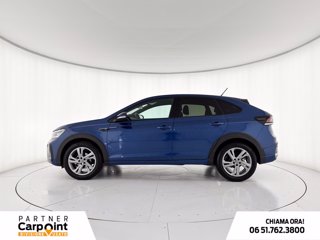 VOLKSWAGEN Taigo 1.0 tsi r-line 110cv 2