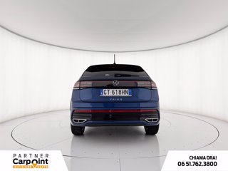 VOLKSWAGEN Taigo 1.0 tsi r-line 110cv 3