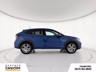 VOLKSWAGEN Taigo 1.0 tsi r-line 110cv 4