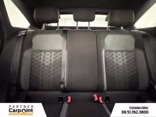 VOLKSWAGEN Taigo 1.0 tsi r-line 110cv 8