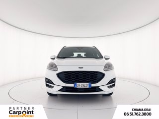 FORD Kuga 2.5 full hybrid st-line 2wd 190cv cvt 1