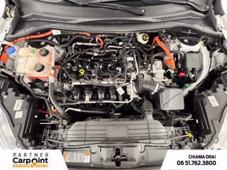 FORD Kuga 2.5 full hybrid st-line 2wd 190cv cvt 11