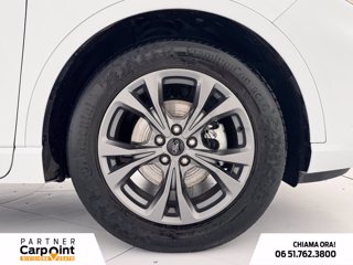 FORD Kuga 2.5 full hybrid st-line 2wd 190cv cvt 13