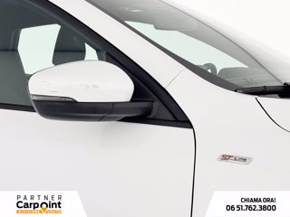 FORD Kuga 2.5 full hybrid st-line 2wd 190cv cvt 14