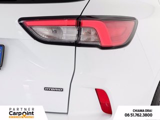 FORD Kuga 2.5 full hybrid st-line 2wd 190cv cvt 15