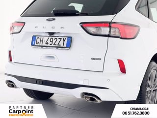 FORD Kuga 2.5 full hybrid st-line 2wd 190cv cvt 16