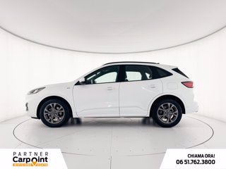 FORD Kuga 2.5 full hybrid st-line 2wd 190cv cvt 2