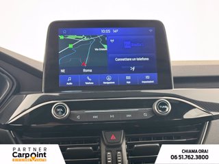 FORD Kuga 2.5 full hybrid st-line 2wd 190cv cvt 22