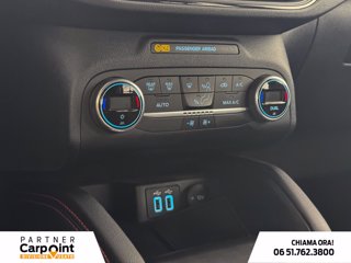 FORD Kuga 2.5 full hybrid st-line 2wd 190cv cvt 23