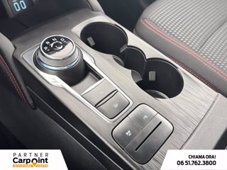 FORD Kuga 2.5 full hybrid st-line 2wd 190cv cvt 24
