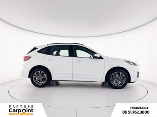 FORD Kuga 2.5 full hybrid st-line 2wd 190cv cvt 4