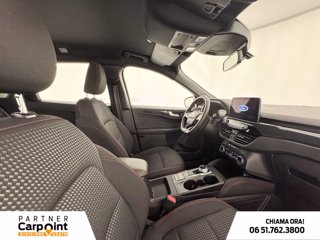 FORD Kuga 2.5 full hybrid st-line 2wd 190cv cvt 5