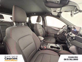 FORD Kuga 2.5 full hybrid st-line 2wd 190cv cvt 6