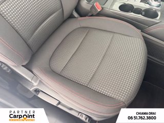 FORD Kuga 2.5 full hybrid st-line 2wd 190cv cvt 7