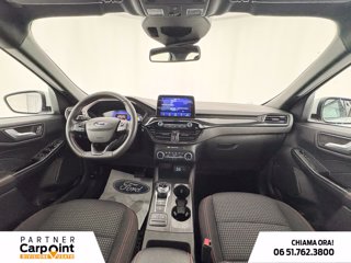 FORD Kuga 2.5 full hybrid st-line 2wd 190cv cvt 9