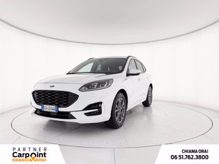FORD Kuga 2.5 full hybrid st-line 2wd 190cv cvt 0