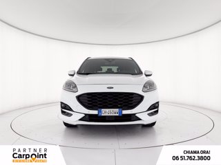 FORD Kuga 2.5 full hybrid st-line 2wd 190cv cvt 1
