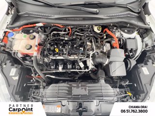 FORD Kuga 2.5 full hybrid st-line 2wd 190cv cvt 11