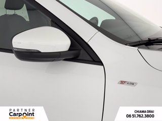 FORD Kuga 2.5 full hybrid st-line 2wd 190cv cvt 14