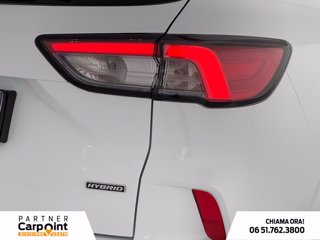 FORD Kuga 2.5 full hybrid st-line 2wd 190cv cvt 15