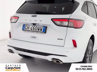 FORD Kuga 2.5 full hybrid st-line 2wd 190cv cvt 16