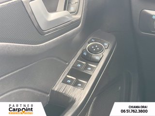 FORD Kuga 2.5 full hybrid st-line 2wd 190cv cvt 18