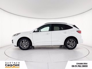 FORD Kuga 2.5 full hybrid st-line 2wd 190cv cvt 2