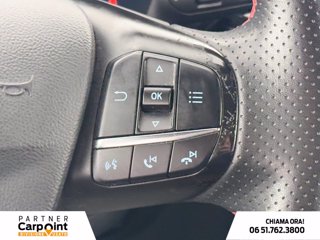 FORD Kuga 2.5 full hybrid st-line 2wd 190cv cvt 20