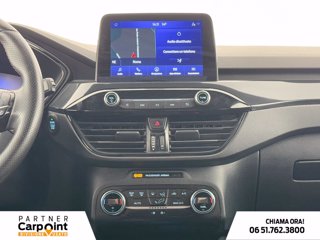 FORD Kuga 2.5 full hybrid st-line 2wd 190cv cvt 22