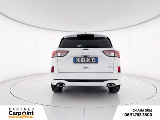 FORD Kuga 2.5 full hybrid st-line 2wd 190cv cvt 3