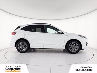 FORD Kuga 2.5 full hybrid st-line 2wd 190cv cvt 4