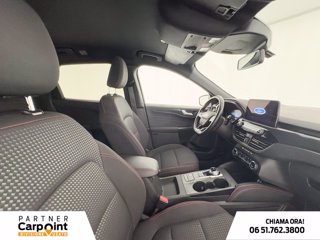 FORD Kuga 2.5 full hybrid st-line 2wd 190cv cvt 5