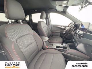 FORD Kuga 2.5 full hybrid st-line 2wd 190cv cvt 6