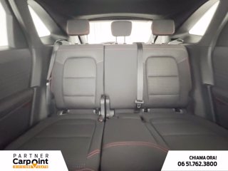 FORD Kuga 2.5 full hybrid st-line 2wd 190cv cvt 8