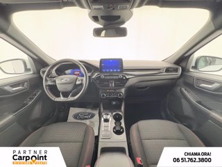 FORD Kuga 2.5 full hybrid st-line 2wd 190cv cvt 9