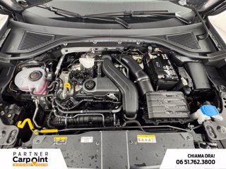 VOLKSWAGEN T-roc 1.5 tsi life dsg 10