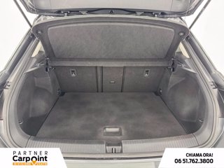 VOLKSWAGEN T-roc 1.5 tsi life dsg 11