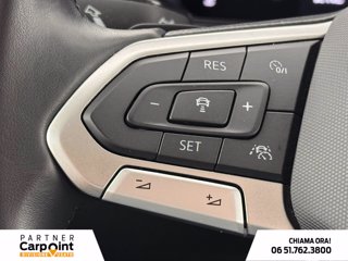 VOLKSWAGEN T-roc 1.5 tsi life dsg 20