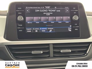 VOLKSWAGEN T-roc 1.5 tsi life dsg 22