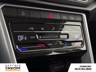 VOLKSWAGEN T-roc 1.5 tsi life dsg 23