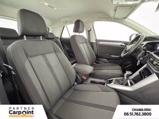 VOLKSWAGEN T-roc 1.5 tsi life dsg 6