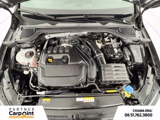VOLKSWAGEN Golf 1.5 tsi evo r-line 150cv 10