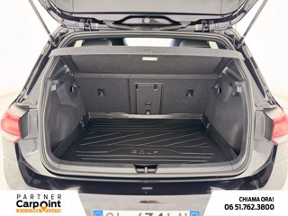 VOLKSWAGEN Golf 1.5 tsi evo r-line 150cv 11