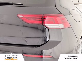 VOLKSWAGEN Golf 1.5 tsi evo r-line 150cv 15