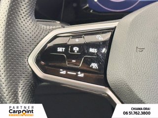 VOLKSWAGEN Golf 1.5 tsi evo r-line 150cv 19