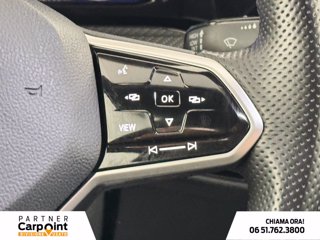 VOLKSWAGEN Golf 1.5 tsi evo r-line 150cv 20