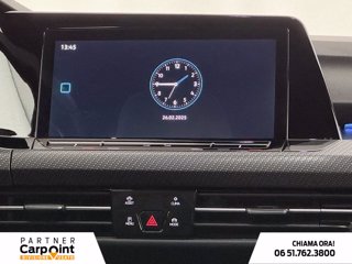 VOLKSWAGEN Golf 1.5 tsi evo r-line 150cv 22