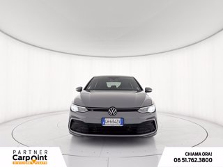 VOLKSWAGEN Golf 2.0 tdi r-line 150cv 1